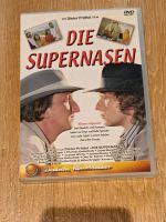 DVD die Supernasen Niedersachsen - Bad Gandersheim Vorschau