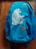 deuter Kinderrucksack Eisbär Rheinland-Pfalz - Flammersfeld Vorschau