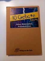 10 Gebote, Verlag an der Ruhr Nordrhein-Westfalen - Rheda-Wiedenbrück Vorschau