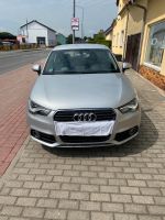 PKW Audi A1, gebraucht, top gepflegt, „HU neu“ Brandenburg - Schwarzheide Vorschau