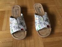 Neuer Sommerslipper von Rieker Hessen - Münster Vorschau