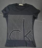 Calvin Klein Damen T-Shirt 2.00 Euro Versand zusätzlich Rheinland-Pfalz - Weilerbach Vorschau