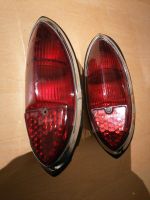 Original VW Karmann Ghia 14 Blinker komplett Baden-Württemberg - Pfullingen Vorschau