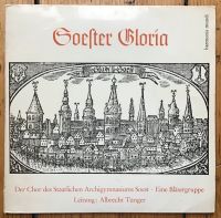 Soester Gloria / harmonia mundi / Vinyl Bielefeld - Bielefeld (Innenstadt) Vorschau