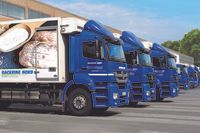 LKW-Fahrer C-CE (m/w/d) in Burbach Nordrhein-Westfalen - Burbach Vorschau