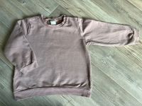 Dünner Sweatshirt Pullover Pully Größe 92 für 2,50€ Rheinland-Pfalz - Mommenheim Vorschau