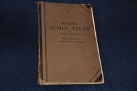 Diercke Schul-Atlas / Schulatlas – 45.Auflage, 1909 Niedersachsen - Buchholz in der Nordheide Vorschau