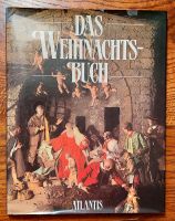 Buch Das Weihnachtsbuch 70er/80er Jahre Bayern - Großheirath Vorschau