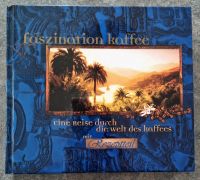 Buch Faszination Kaffee – Eine Reise durch die Welt des Kaffees Dithmarschen - Buesum Vorschau