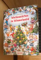 Weihnachten im Wimmelwald Nordrhein-Westfalen - Moers Vorschau