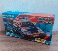 PLAYMOBIL City Action 6873 Polizei-Einsatzwagen Niedersachsen - Sögel Vorschau