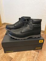 Caterpillar Boots Schuhe NEU ! 44 Winterschuhe Winterstiefel Sachsen-Anhalt - Staßfurt Vorschau