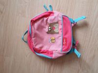 Sigikid Rucksack Biene pink rosa neuwertig Nordrhein-Westfalen - Hürth Vorschau