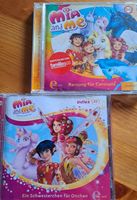 Mia and me Hörspiel CDs (Folgen 26 und 27) Niedersachsen - Wahrenholz Vorschau