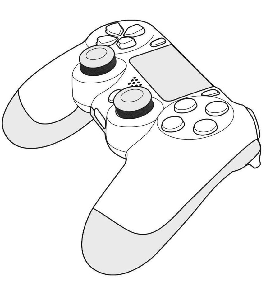PS4 5 Xbox Speedlink SHOXX GAME ENHANCERS Controller Thumb-Sticks in Lünen