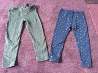 Leggins 104 H&M und Papagino   Zusammen 4€ Berlin - Neukölln Vorschau