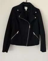 Jacke H&M schwarz Nordrhein-Westfalen - Gronau (Westfalen) Vorschau