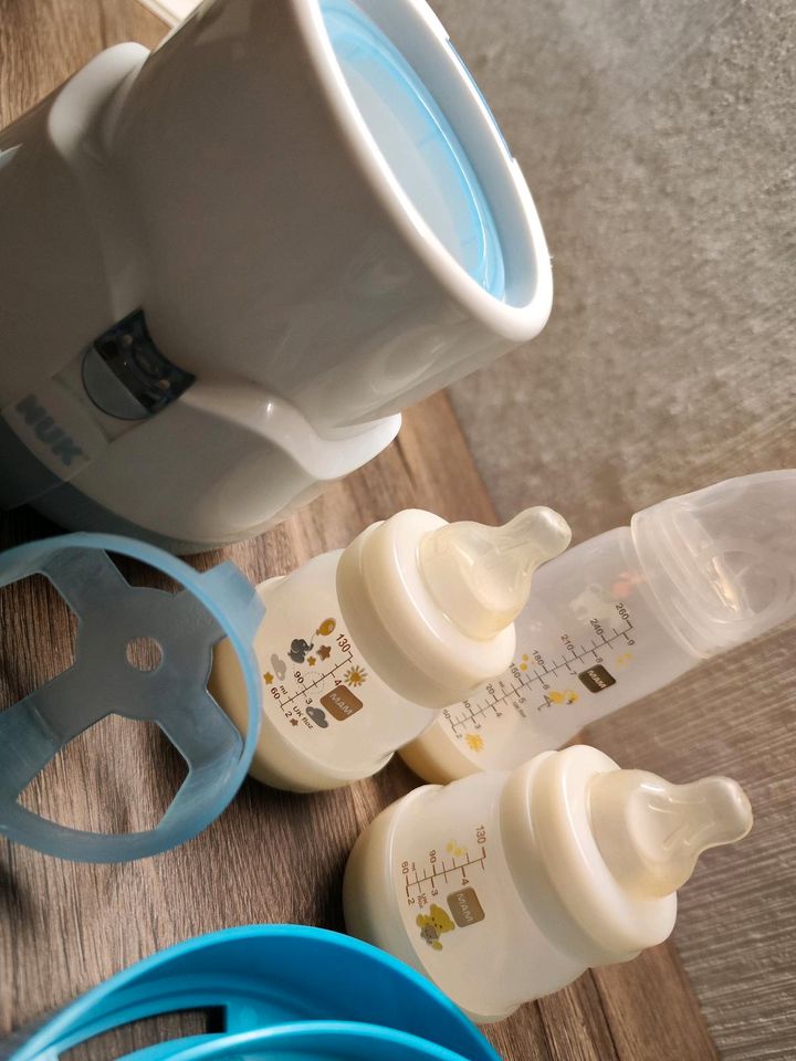 Babykostwärmer flaschen in Dortmund