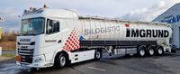 LKW-Fahrer (m-w-d) für Silo-Saugwagen im Fernverkehr Nordrhein-Westfalen - Wesel Vorschau