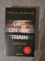 Paula Hawkins Girl on the Train Niedersachsen - Lüchow Vorschau