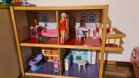 Puppenhaus Barbie Nordrhein-Westfalen - Emsdetten Vorschau