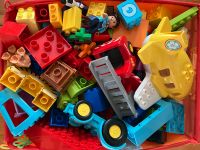 Lego duplo und Playmobil Berlin - Wilmersdorf Vorschau