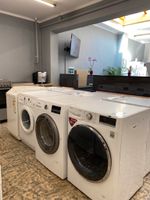 Haushaltsgeräte Waschmaschine, Trockner, Geschirrspüler Niedersachsen - Cloppenburg Vorschau