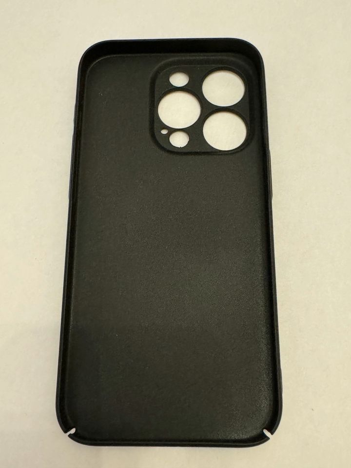 iPhone 15 Pro Hülle, Case, Neu in Bad Vilbel