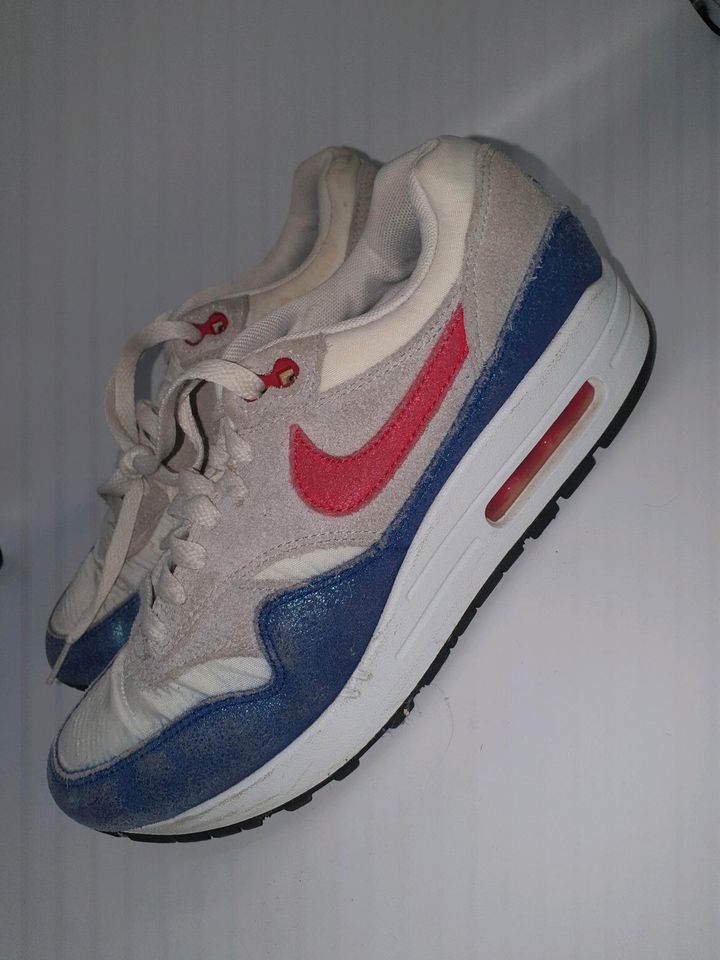 Nike Air Max One Damen Schuhe  Vintage Grösse 38.5 in Berlin