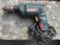 Metabo Elektronik Hand Bohrmaschine Nordrhein-Westfalen - Castrop-Rauxel Vorschau