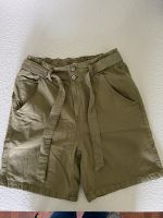 Short Leinen Khaki ESPRIT  38 Bonn - Beuel Vorschau