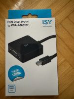 Mini DisplayPort to VGA Adapter Neu und OVP Thüringen - Gotha Vorschau