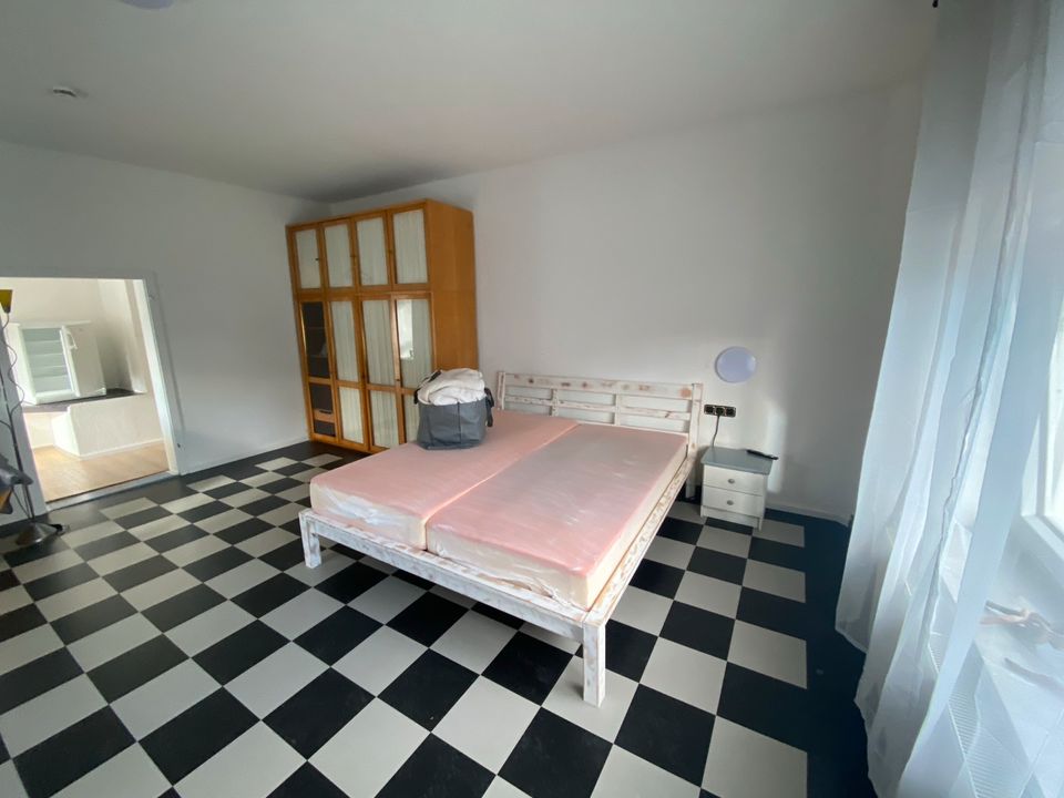 Verschiedene Zimmer zu vermieten in Türkheim
