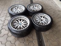 BMW E38 E31 E39 original BMW/BBS Alufelgen Zweiteiilg 18 Zoll Rostock - Reutershagen Vorschau