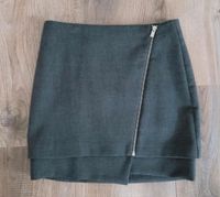 Rock  grau H&M H M  Gr. XS / 34 wie neu Krummhörn - Pewsum Vorschau