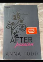 After Passion - Anna Todd Hessen - Rodgau Vorschau