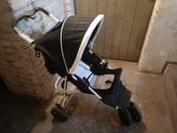 Kinderwagen+Sport Wagen Mitte - Wedding Vorschau