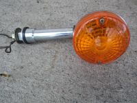 Suzuki GS 450 Blinker Bayern - Eppishausen Vorschau