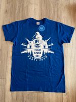 Apres Ski T-Shirt blau Größe L NEU!!! Hessen - Gründau Vorschau