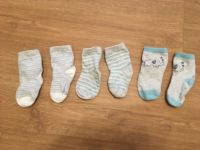 Stoppersocken Größe 15-18 Nordrhein-Westfalen - Hamm Vorschau