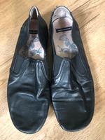 Schuhe/ Slipper VAGABOND Gr.41, schwarz Leder Eimsbüttel - Hamburg Lokstedt Vorschau