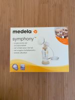 Medela Symphony Einzelpumpset - NEU- 2x vorhanden Wandsbek - Hamburg Marienthal Vorschau