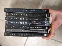 DVDs Vikings Staffel 1-5 Baden-Württemberg - Neulingen Vorschau