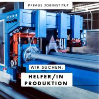 Helfer (m/w/d) in der Produktion  gesucht!!! Dresden - Cotta Vorschau