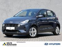 Hyundai i10 1.2 Trend Komfortpaket Klimaautomatik PDC Wiesbaden - Mainz-Kastel Vorschau