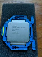 Intel Xeon E5-2630LV3 CPU Prozessor Koblenz - Niederberg (am Rhein) Vorschau