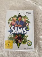 Die Sims 3 Wii Spiel Dresden - Löbtau-Nord Vorschau