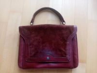 Antik Handtasche Tasche 30er Jahre Business Bag ipad alt Leder Altona - Hamburg Ottensen Vorschau