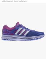 Adidas Duramo 6, lila pink, Gr. 39 1/3, super Zustand Kr. München - Unterschleißheim Vorschau