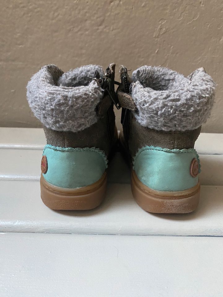 Camper Kids Winterschuhe Stiefel in Berlin